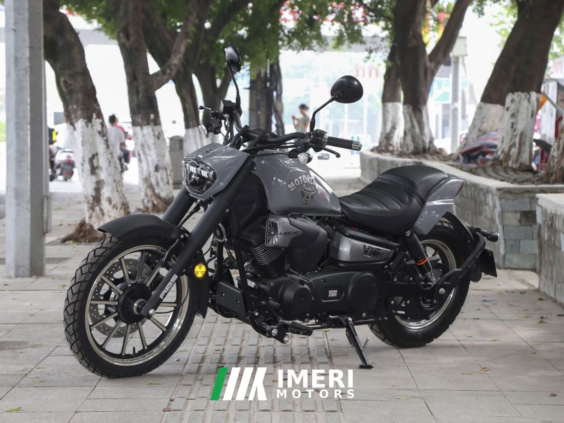 Lifan V16S 250 cc - მოტოციკლი ჩინეთიდან