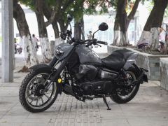Lifan V16S 250 cc - ფოტო 1