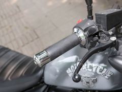 Lifan V16S 250 cc - ფოტო 12
