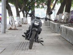 Lifan V16S 250 cc - ფოტო 2