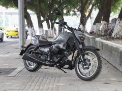Lifan V16S 250 cc - ფოტო 3