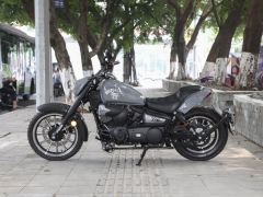 Lifan V16S 250 cc - ფოტო 4