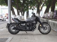 Lifan V16S 250 cc - ფოტო 5