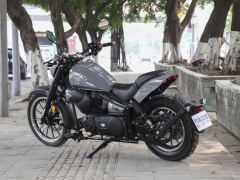 Lifan V16S 250 cc - ფოტო 6