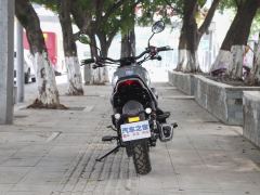 Lifan V16S 250 cc - ფოტო 7