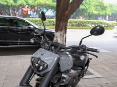 Lifan V16S 250 cc - ფოტო 8