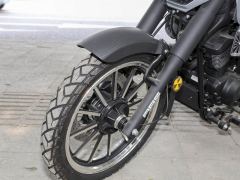 Lifan V16S 250 cc - ფოტო 9