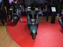 Xiaxinsanyang FNX150 - ფოტო 10