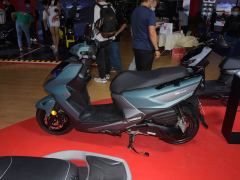 Xiaxinsanyang FNX150 - ფოტო 12