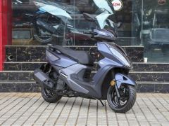 Xiaxinsanyang FNX150 - ფოტო 3
