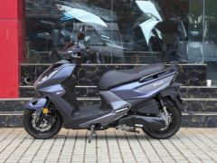 Xiaxinsanyang FNX150 - ფოტო 4