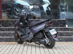 Xiaxinsanyang FNX150 - ფოტო 6