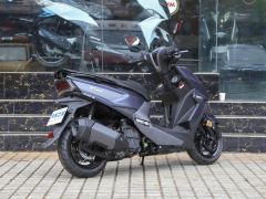 Xiaxinsanyang FNX150 - ფოტო 8