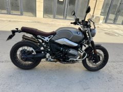 BMW R NineT 1200 cc - ფოტო 2