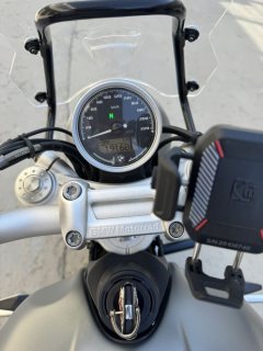 BMW R NineT 1200 cc - ფოტო 9