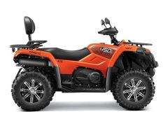 CFMOTO CFORCE 450 400 cc - ფოტო 1