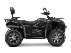 CFMOTO CFORCE 450 400 cc - ფოტო 3