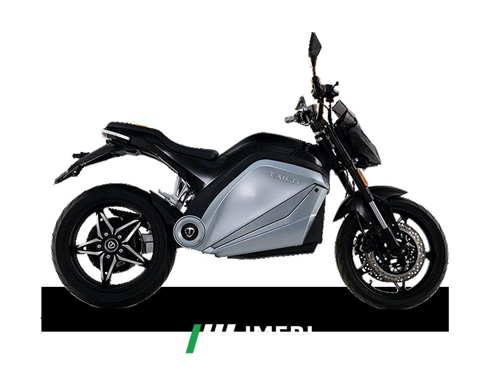 2024 Tailg EVS