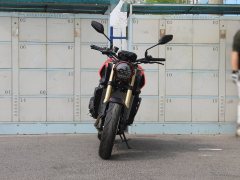 QJMOTOR 800 - ფოტო 2