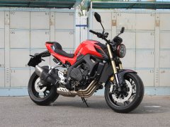 QJMOTOR 800 - ფოტო 3
