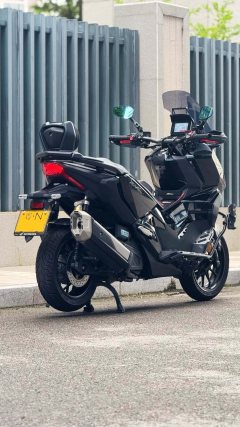 Honda ADV350 - фото 10