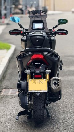 Honda ADV350 - фото 11