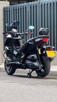 Honda ADV350 - фото 12