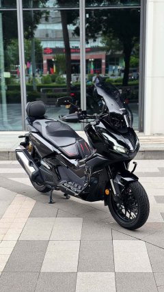 Honda ADV350 - фото 2