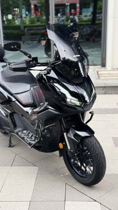 Honda ADV350 - фото 3