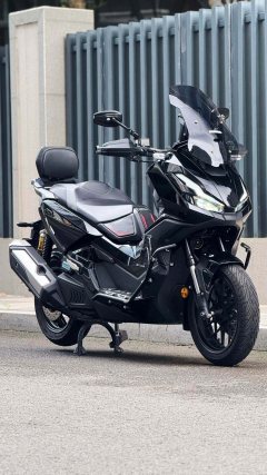 Honda ADV350 - фото 4