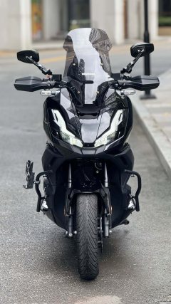 Honda ADV350 - фото 5