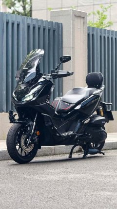 Honda ADV350 - фото 6