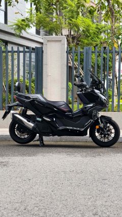 Honda ADV350 - фото 7
