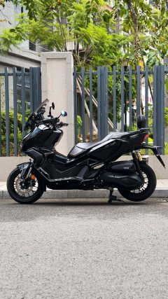 Honda ADV350 - фото 9