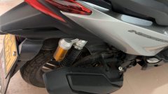 Honda NSS350 - ფოტო 6