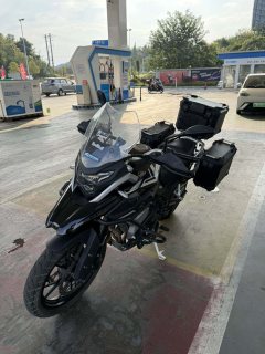 Kayo 400X - ფოტო 4