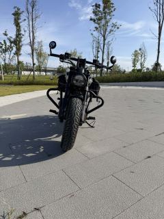 Benda Graystone 250 - ფოტო 9