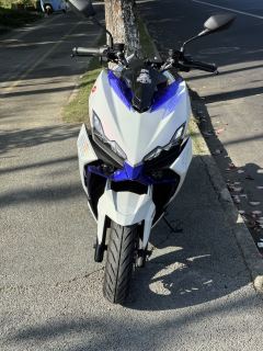 SYM DRG 150 cc - ფოტო 2