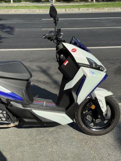 SYM DRG 150 cc - ფოტო 3