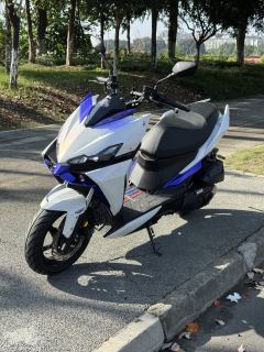 SYM DRG 150 cc - ფოტო 5