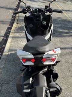 SYM DRG 150 cc - ფოტო 6