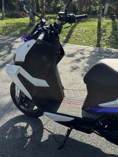 SYM DRG 150 cc - ფოტო 7