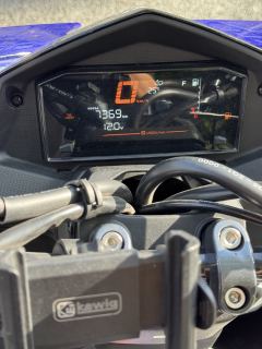 SYM DRG 150 cc - ფოტო 8