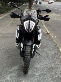 KTMR2R 790 Adventure 800 cc - фото 2