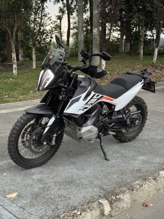 KTMR2R 790 Adventure 800 cc - фото 3