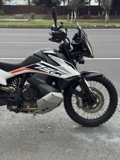 KTMR2R 790 Adventure 800 cc - фото 4