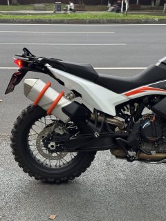 KTMR2R 790 Adventure 800 cc - фото 5