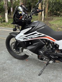 KTMR2R 790 Adventure 800 cc - фото 6
