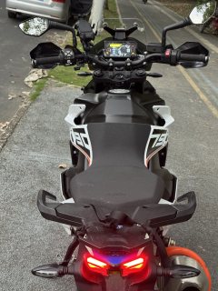 KTMR2R 790 Adventure 800 cc - фото 7