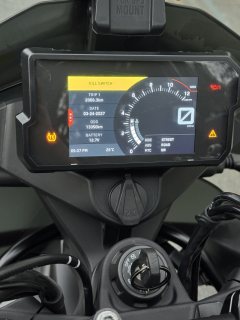 KTMR2R 790 Adventure 800 cc - фото 8